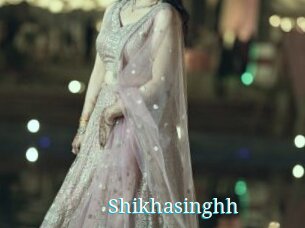 Shikhasinghh