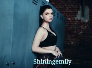 Shiningemily