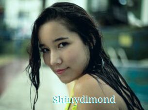 Shinydimond