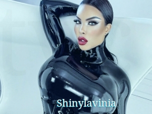 Shinylavinia