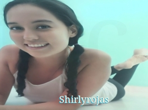 shirlyrojas The voyeurs club