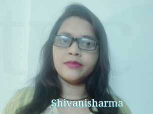 Shivanisharma