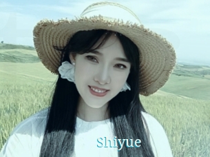 Shiyue