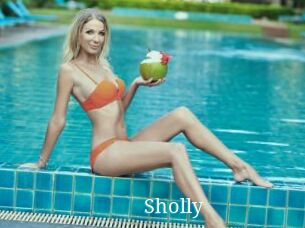 Sholly