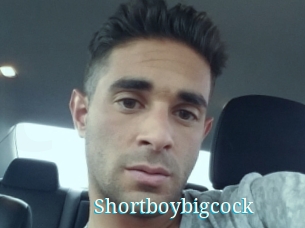 Shortboybigcock