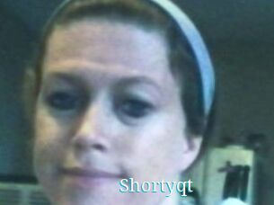 Shortyqt