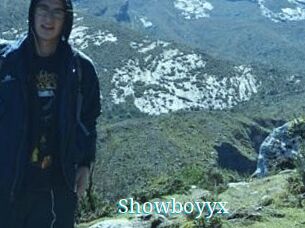 Showboyyx