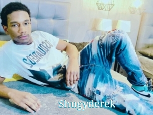 Shugyderek