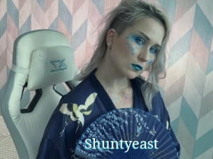 Shuntyeast