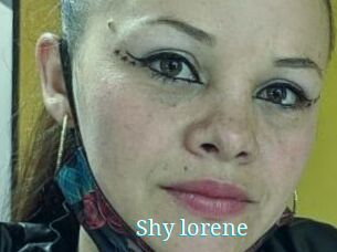 Shy_lorene