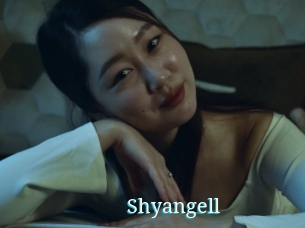 Shyangell