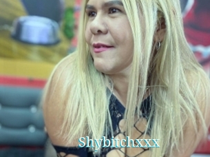 Shybitchxxx