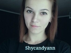 Shycandyann
