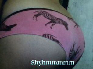 Shy_hmmmmm