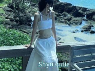 Shyn_cutie