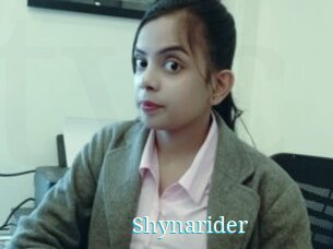 Shynarider