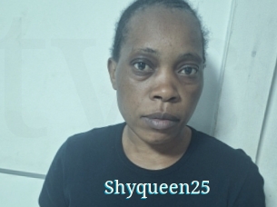 Shyqueen25