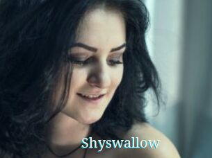 Shyswallow