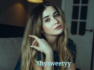 Shysweetyy