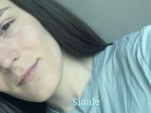 Siaale