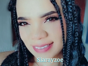 Siarayzoe
