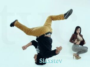 Siaxstev