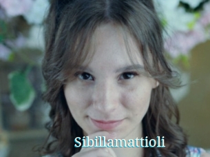 Sibillamattioli