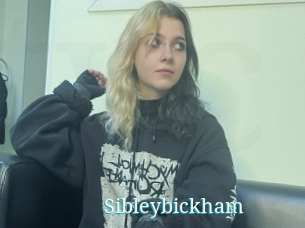 Sibleybickham