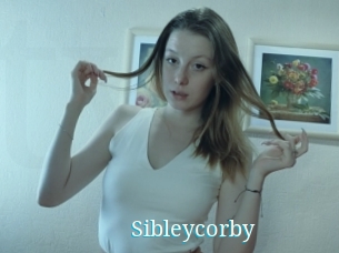 Sibleycorby