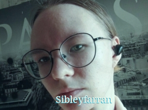 Sibleyfarran