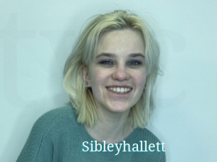 Sibleyhallett