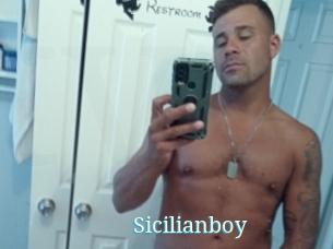 sicilianboy The voyeurs club