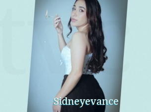 Sidneyevance