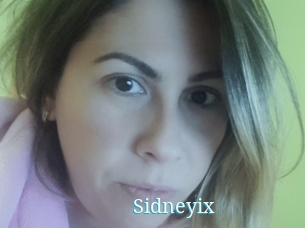 Sidneyix