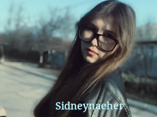 Sidneynaeher