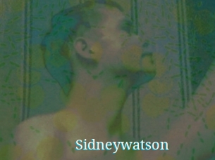 Sidneywatson