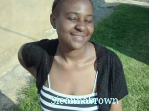 Sieannabrown