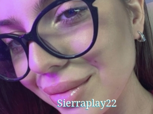 Sierraplay22