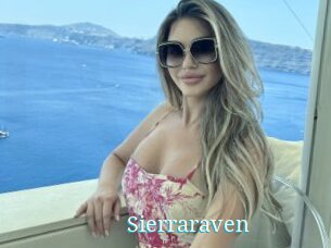 Sierraraven