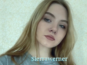 Sierrawerner