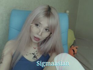 Sigmaasian
