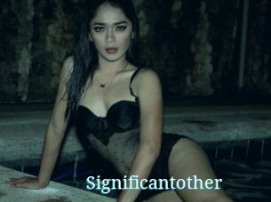 Significantother