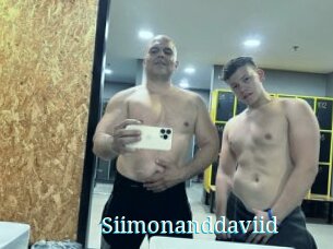 Siimonanddaviid
