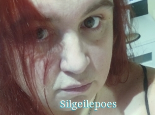 Silgeilepoes