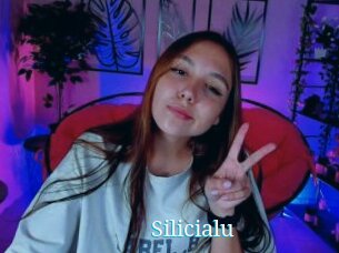 Silicialu