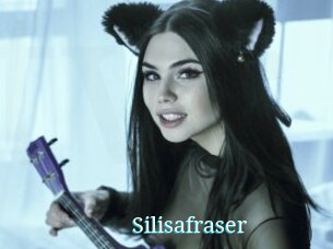 Silisafraser