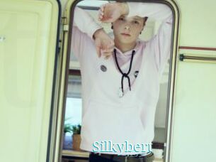 Silkybert