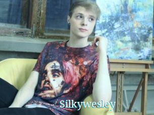 Silkywesley