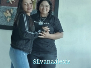 Silvanaalexis