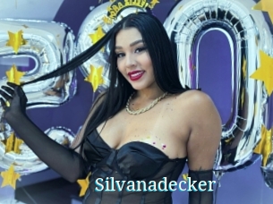 Silvanadecker